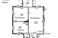 Maison 78 m² Liudvinavas, Lituanie