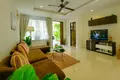3 bedroom townthouse 170 m² Phuket, Thailand