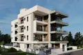 2 bedroom penthouse 81 m² Demos Agiou Athanasiou, Cyprus
