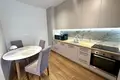 Wohnung 1 Schlafzimmer 51 m² Becici, Montenegro