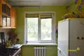 2 room apartment 45 m² Minsk, Belarus