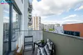 2 room apartment 60 m² Vilnius, Lithuania