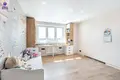 Appartement 3 chambres 81 m² Minsk, Bélarus