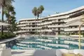 Квартира 1 спальня 51 м² Баваро, Доминиканская Республика