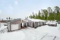 4 bedroom house 127 m² Kirkkonummi, Finland