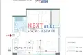 1 bedroom apartment 69 m² Tirana Municipality, Albania