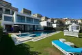 Villa de 4 habitaciones 300 m² Gundogan, Turquía