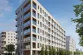 Apartment 80 m² in Warsaw, Poland