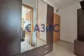 Mieszkanie 2 pokoi 66 m² Nesebyr, Bułgaria