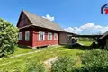 Haus 3 Zimmer 66 m² Vasilinki, Weißrussland