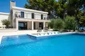 villa de 5 dormitorios 314 m² Sumartin, Croacia