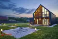Ferienhaus 140 m² Bialarucki sielski Saviet, Belarus