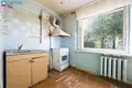 Apartamento 4 habitaciones 70 m² Klaipeda, Lituania