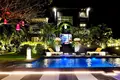 3-Schlafzimmer-Villa 476 m² Bengkel, Indonesien