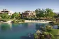 villa de 3 chambres 558 m² Dubaï, Émirats arabes unis