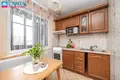 Mieszkanie 3 pokoi 64 m² Wilno, Litwa