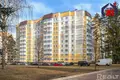 3 room apartment 89 m² Minsk, Belarus