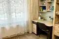 Wohnung 2 zimmer 58 m² Minsk, Belarus