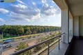Mieszkanie 3 pokoi 175 m² Mińsk, Białoruś