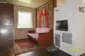 Casa 30 m² Krasnienski sielski Saviet, Bielorrusia