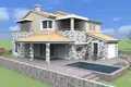 Villa de 4 dormitorios 280 m² Sibenik, Croacia