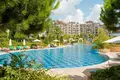Apartamento 4 habitaciones 194 m² Nesebar, Bulgaria