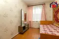 Mieszkanie 4 pokoi 63 m² Smorgonie, Białoruś