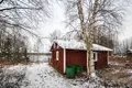 Maison 2 chambres 60 m² Tervola, Finlande