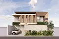 3 bedroom villa 166 m² Canggu, Indonesia