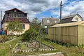 Haus 44 m² Zhunski sielski Saviet, Belarus