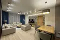 2 room apartment 95 m² pecherskyi-district, Ukraine