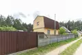 Haus 57 m² Piarezyrski siel ski Saviet, Weißrussland