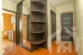 3 room apartment 60 m² Lyuban, Belarus