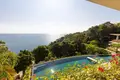 villa de 5 chambres 2 500 m² Kamala, Thaïlande