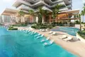 1 bedroom apartment 111 m² Dubai, UAE