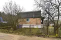 Casa 127 m² Drackauski siel ski Saviet, Bielorrusia