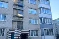 Квартира 1 комната 38 м² Барановичи, Беларусь