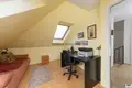 Haus 5 Zimmer 140 m² Budapest, Ungarn