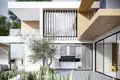 6 bedroom villa 439 m² Germasogeia, Cyprus