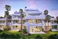Wohnung 2 Schlafzimmer 142 m² Ojen, Spanien