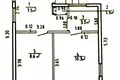 Maison 59 m² Zdanovicki sielski Saviet, Bélarus