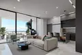 2 bedroom apartment 100 m² Limassol District, Cyprus