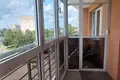 1 room apartment 45 m² Lida, Belarus