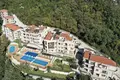 Apartamento 1 habitación 53 m² Herceg Novi, Montenegro