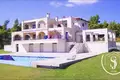 7 bedroom villa  Paliouri, Greece