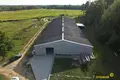 Zakład produkcyjny 1 pokój 500 m² w Lahojsk selsaviet, Białoruś