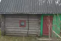 Maison 79 m² Pastavy, Biélorussie