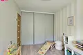 Квартира 3 комнаты 56 м² Клайпеда, Литва