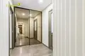 Apartamento 3 habitaciones 58 m² Minsk, Bielorrusia