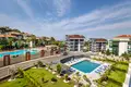 Apartamento 2 habitaciones 61 m² Kargicak, Turquía